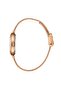 Women's 3H Dark Brown Tigers Eye Dial Watch - LC08360.440 - 3