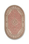 Sdt Traditional Theme Patterned Modern Woven Base Decorative Carpet Sdt1456