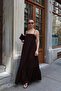 Cross Strap Dress - 3