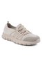 5223 Women's Anatomical Walking Shoes-Beige
