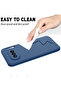 Nothing Phone (4a) 5G 2026 Premium Soft Liquid Silicone Case Cover - 5