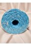 Paper Thread Hand Knitting Yarn 200Gr.-240Mt. (1 Piece) - Color: G3 - 2