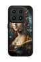 Xlaomi Mi 17 5g Compatible Glossy Premium Case with Iron Man Design