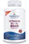 Vitamin D3 + K2 Gummies, Pomegranate - 120 Gummies - 1000 IU D3 + 45 mcg K2
