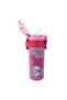 Double Function Steel Flask with Lid 600ml 3835 - 2
