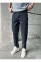 Comfortable Fit Trend Fit Anthracite Boyfriend Jean - 2