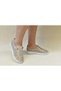100% Genuine Leather Soft Sole Comfortable Women's Casual Sports Shoes