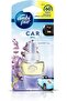 - Lavender Spa Car Air Freshener Refill 7.5 ml