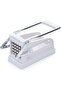 KITCHENCRAFT KCBB882 Potato Chipper with Stainless Steel Blade, Display Boxed