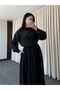 Black Shirt Skirt Set - 51159 - 3