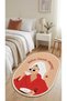 Non-Slip Base Washable Decorative Indoor Doormat Gift Doormat - 2
