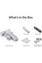 OSMO Mobile SE Intelligent Gimbal, 3-Axis Phone Gimbal, Android and iPhone Gimbal, Vlogging Stabilizer - 6