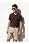 Trendlucky with a Difference Polo Collar Men's T-Shirt