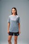 Target Training T-Shirt Gray - 2