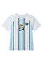 Kids Relaxed Minions World Cup Tee - 3