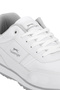 Iskra I Men's White Casual Sneakers - 4