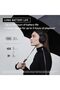 WH-1000XM6 The Best Wireless Noise Canceling Headphones, HD NC Processor QN3, Black - 6