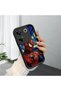 Tecno Camon 20 Pro 5g (Ck8N) Compatible Black Silicone Case Shockproof with Camera Protection