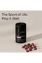 Vitamin B-Complex - Full Spectrum of B Vitamins - Plant-Based Vegan-Friendly Formula - 60 Veggie Softgels - 7
