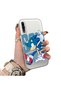 Samsung Galaxy A50/A50S/A30S Compatible Hard Acrylic Back Silicone Edge Lens Protection Case