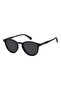 PLD 4191/S BLACK for MAN Sunglasses 51 mm