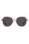 PLD 6177/G/S PINK for WOMAN Sunglasses 57 mm - 3