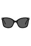 PLD 4151/S/X BLACK for WOMAN Sunglasses 53 mm - 3