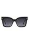 3037/S BLACK for WOMAN Sunglasses 54 mm - 3