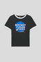 Boy Anthracite Tshirt - 5