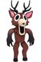 99 Nights In The Forest Deluxe Plush - Deer