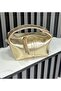 Women's Style New Season Leather Quality Hand and Shoulder Bag Length 20 cm Width 28 cm - 2