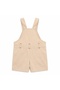 Baby Boy Salopet&T-Shirt 2-Piece Set - 3