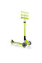 Primo Katlanabilir Scooter - Yeşil - 2