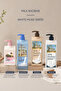 6 Hyaluronic Acid Moisturizing Perfumed Body Lotion Perfume Body Lotion (White Musk) - 8