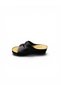 Women's Daily Double Buckle Slippers Buckle Women's Slippers - 5