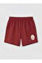 Trendlucky Galatasaray Printed Baby Boy Set with Difference - 6