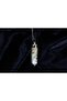 Unisex Moonstone Pendant