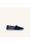 Men's Espadrille 10023168 10023182 Toms Alpargata Classic Nautical Stripe