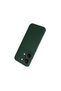 Xiaomi Poco X8 Pro Max Auto Focus Carbon Cover - Dark Green - 3