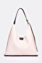Women's Shoulder Bag Stylish Daily Handbag Beige
