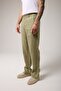 Comfort Fit Linen Trousers - 4