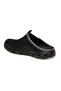 Albi Wmn 6Fx 102065610 Women's Slippers Black 36-40 - 3