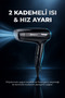 مجفف شعر قابل للطي KS-2916 - 2