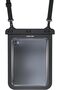 Compatible with 12" Tablets Waterproof Pouch, Sensitive Touchscreen, Underwater Photography, IPX8 Waterproof, Scratch Resistant, Dustproof, Strong Sealing - Clear