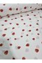 Suitable for Poplin Fabric Patchwork (Strawberry Pattern 100 X 160) - 2