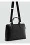 %100 deri tote bag