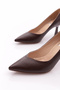 K801 Women's Heeled Shoes - 4