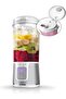 BC151EM Blast Portable Blender, Cordless, 18oz. Vessel, Personal Blender-for Shakes & Smoothies, BPA Free, Leakproof-Lid & Sip Spout, USB-C Rechargeable, Dishwasher Safe Parts, Forest