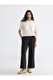Crew Neck Soft Touch Women's T-Shirt (S6) - 2