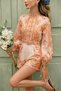 Feya Linen Soleil Set